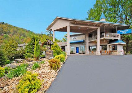 Rodeway Inn Skyland Gatlinburg Exterior foto