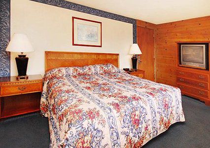 Rodeway Inn Skyland Gatlinburg Zimmer foto